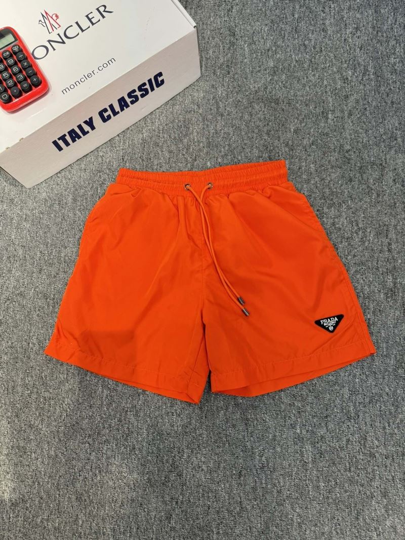 Prada Short Pants